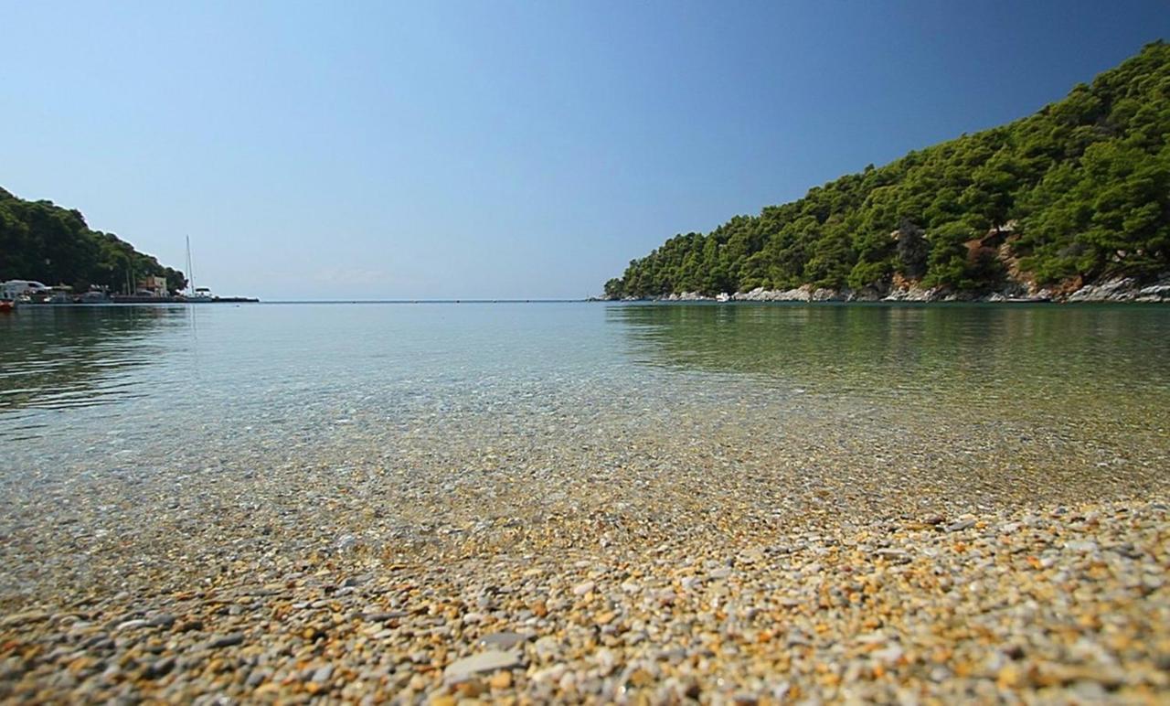 Althea Accommodation Agnontas Exterior foto